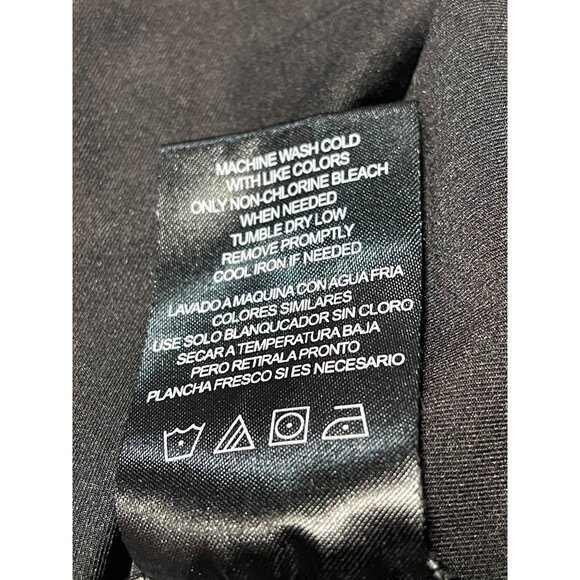 Realtree Quarter Zip Camouflage Long Sleeve Performance Shirt Men M Scent Factor - Picture 8 of 9